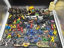 Timpo toys elastolin gebraucht kaufen  Berlin