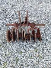 Barford atom tiller for sale  CRAVEN ARMS