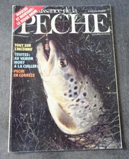 Connaissance pêche 68 d'occasion Connaissance pêche 68 d'occasion  La Guerche-sur-l'Aubois