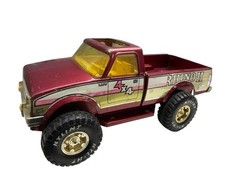 Vintage nylint chevy for sale  Liberal