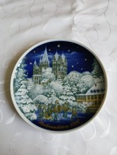 Sammelteller weihnachten 1998 gebraucht kaufen  Dortmund
