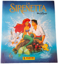 Album figurine sirenetta usato Album figurine sirenetta usato  Nereto