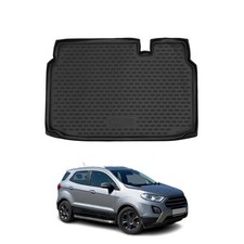 Forro de tapetes de carga OMAC serve para Ford EcoSport 2018-2022 tapetes de porta-malas traseiros inferiores preto comprar usado Forro de tapetes de carga OMAC serve para Ford EcoSport 2018-2022 tapetes de porta-malas traseiros inferiores preto comprar usado  Enviando para Brazil