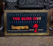 Original 1950s seagrams for sale  Mebane