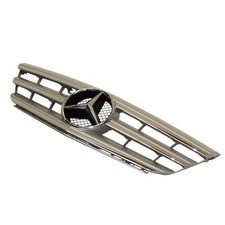 Kühlergrill grill vorn gebraucht kaufen  Breitenbrunn/Erzgeb.