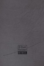 Elberfelder bibel standardausg gebraucht kaufen  Berlin