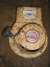 1980 briggs stratton for sale  LAUNCESTON