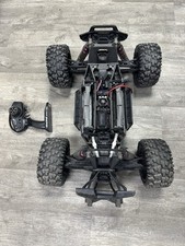 traxxas 4x4 trucks for sale  Pageland