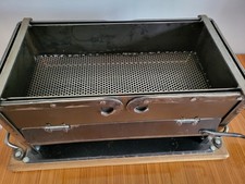 Brasero table 40mm d'occasion  Wissous