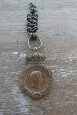 Médaille sainte hélène d'occasion  Cusset