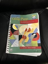 Alfred group piano for sale  Pompano Beach