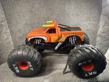 Monster jam official for sale  Middletown