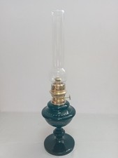 Lampada petrolio nera usato Lampada petrolio nera usato  Rivoli