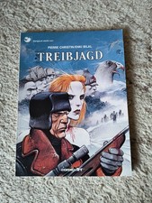 Treibjagd christin bilal gebraucht kaufen  Pulheim