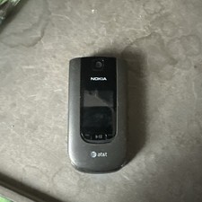 Nokia 6350 graphite for sale  Milford