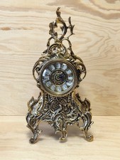 Vintage hermle messing gebraucht kaufen  Berlin