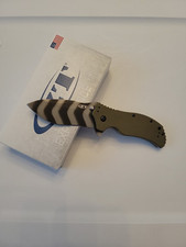 Zero tolerance 0350 for sale  Rochester