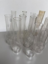 Oil lamp funnels for sale  PINNER