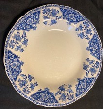 Assiettes gien ancienne d'occasion  Poligny