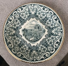 Societe ceramique vintage d'occasion  Expédié en Belgium