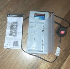 d cell battery charger for sale d cell battery charger for sale LEICESTER