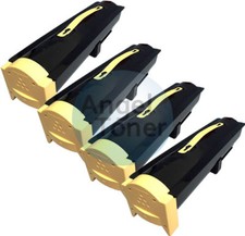 Usado, Impressoras XEROX CopyCentre WorkCentre cartucho de toner preto 4 PACOTES 006R01184 comprar usado  Enviando para Brazil