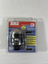 Vintage zebco mercury for sale  Florence