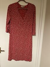 Adini red dress for sale  LEWES