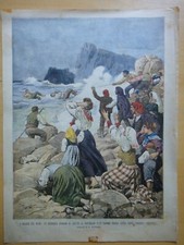 1900 circa domenica usato  Imola