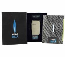 Zippo blu butane for sale  North Las Vegas