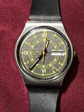 Orologio swatch gent usato  Guidonia Montecelio