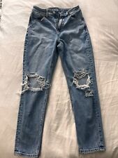 american eagle ripped jeans for sale  Draper