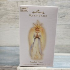 Hallmark keepsake ornament for sale  Lansing