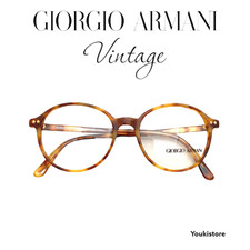 Giorgio armani occhiali usato  Desio