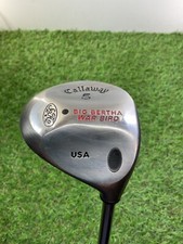 Callaway big bertha for sale  PORT TALBOT