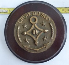 Chasseur mines croix d'occasion  Brest