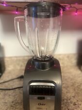 Oster blender used for sale  Calvert City