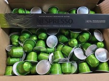 Nespresso peru organic d'occasion  Expédié en Belgium
