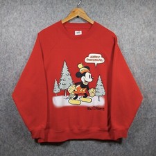 Disney womens mickey for sale  LEEDS