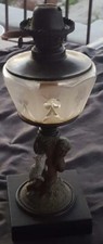 Beautiful antique spelter for sale  Monrovia