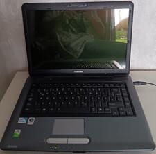 Notebook toshiba satellite gebraucht kaufen  Dernbach, Dürrholz, Harschbach