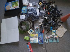 Grosses aquarienzubehör gebraucht kaufen  Gütersloh