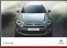 Citroen 2014 market for sale  UK