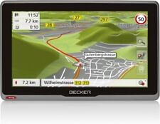 Becker active display gebraucht kaufen  Allendorf, Berndroth, Kördorf