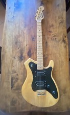 Chitarra elettrica liuteria usato  Roma