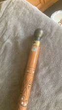 Vintage hand carved for sale  New Haven