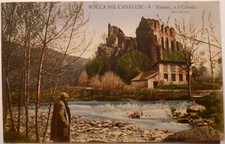 Rocca canavese cart usato  Milano
