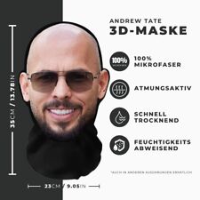 Realistische andrew tate gebraucht kaufen Realistische andrew tate gebraucht kaufen  Neuss