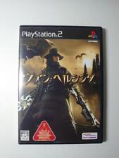 Van Helsing PS2 importado comprar usado  Enviando para Brazil