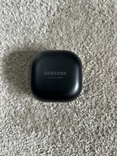 buds galaxy samsung black for sale  GLASGOW